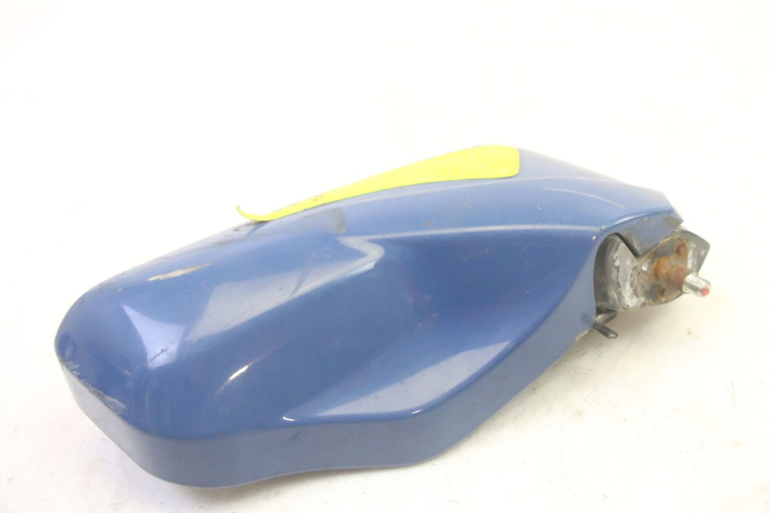 photo de RIGHT MIRROR YAMAHA FJR ABS 1300 (2006 - 2012) - Markings and original references