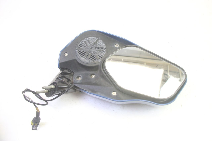 photo de RIGHT MIRROR YAMAHA FJR ABS 1300 (2006 - 2012) - Main view