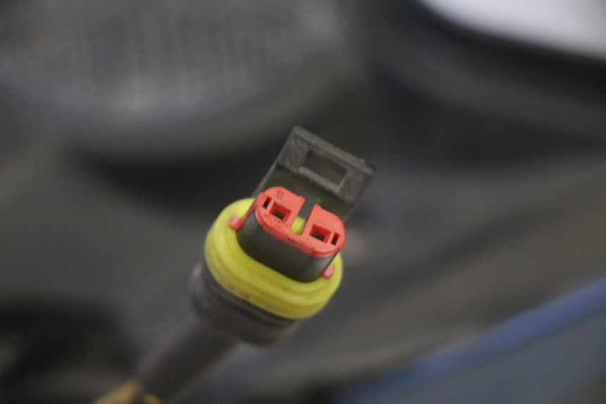 photo de RIGHT MIRROR YAMAHA FJR ABS 1300 (2006 - 2012) - Product overview