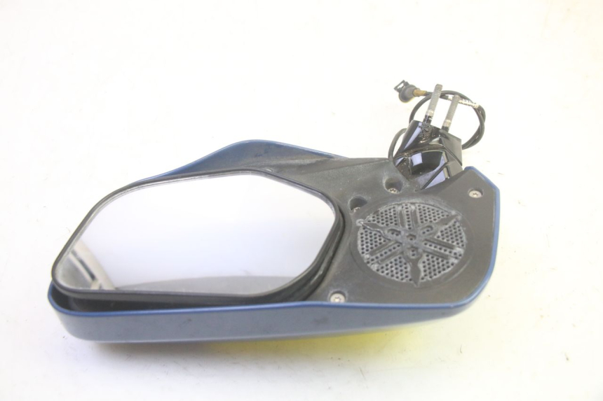 photo de RIGHT MIRROR YAMAHA FJR ABS 1300 (2006 - 2012) - Fixing points details