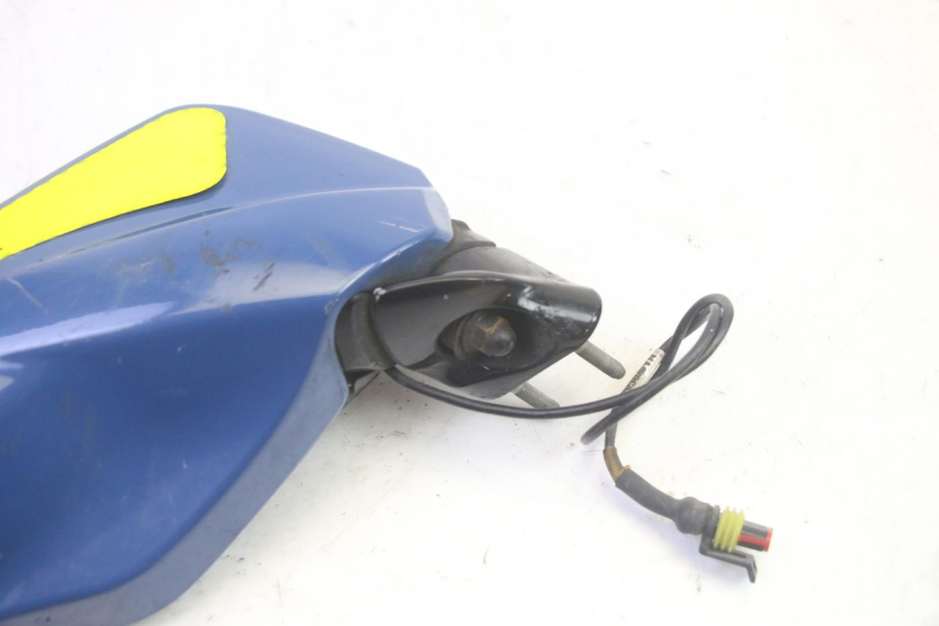 photo de RIGHT MIRROR YAMAHA FJR ABS 1300 (2006 - 2012) - Markings and original references