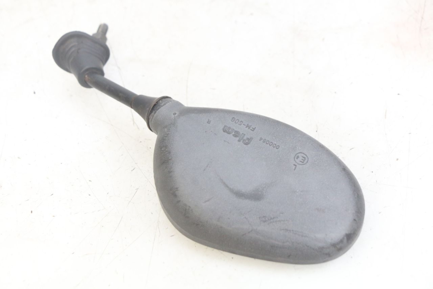 photo de RIGHT MIRROR HONDA SCV LEAD 100 (2003 - 2007)