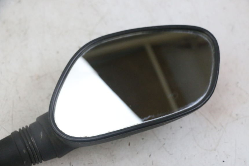 photo de RIGHT MIRROR PEUGEOT JET FORCE CARBU 50 (2003 - 2016)