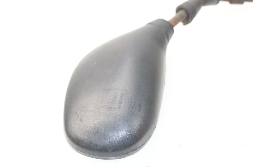 photo de RIGHT MIRROR JM MOTORS VIPER 2T 50 (2015 - 2022)