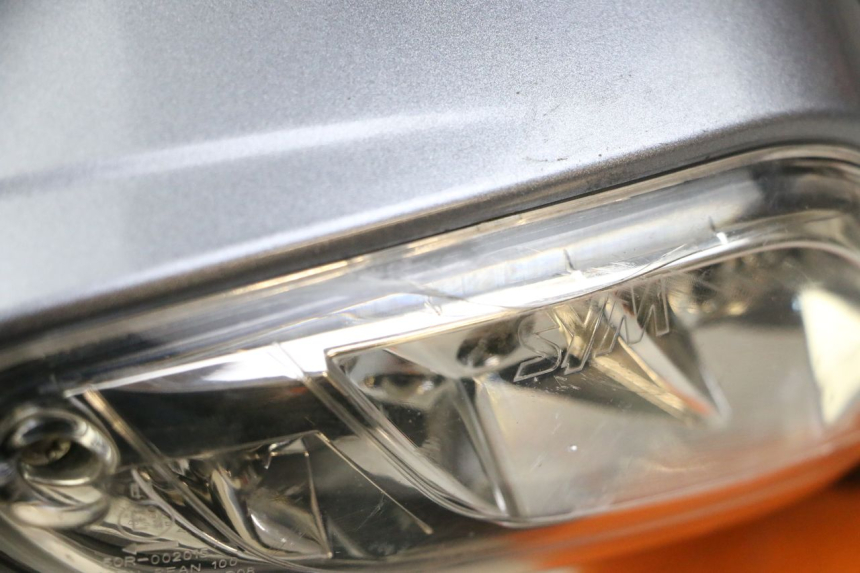 photo de RIGHT MIRROR SYM JOYMAX 125 (2010 - 2017)