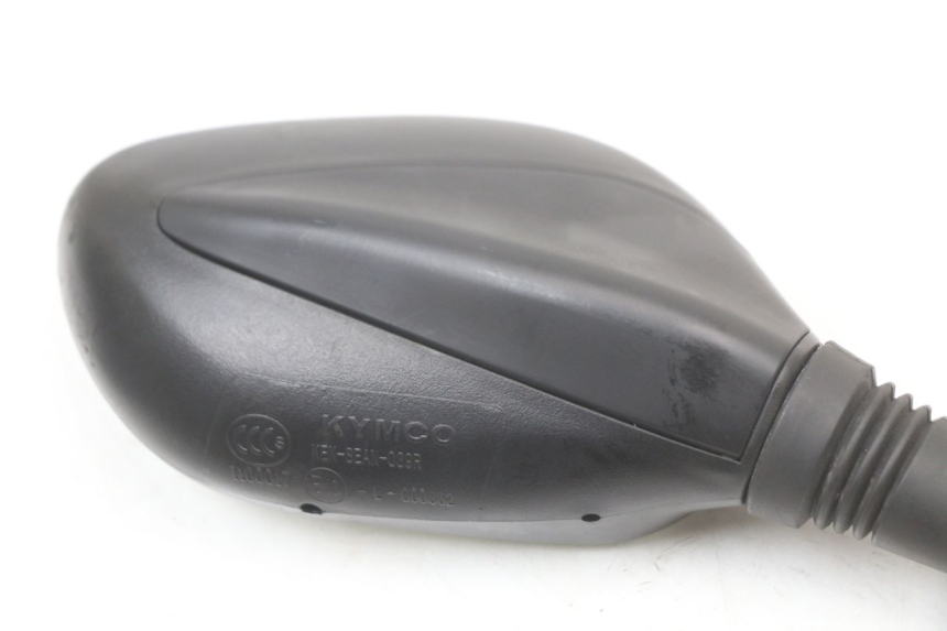 photo de RIGHT MIRROR KYMCO K-PW K-PIPE 50 (2012 - 2017)