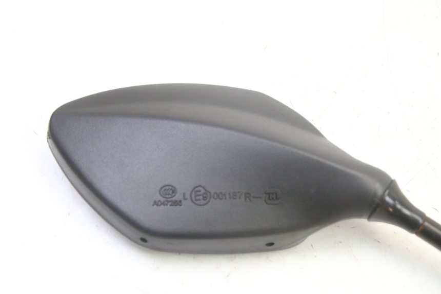 photo de RIGHT MIRROR KIDEN KD125-G 125 (2018 - 2022)