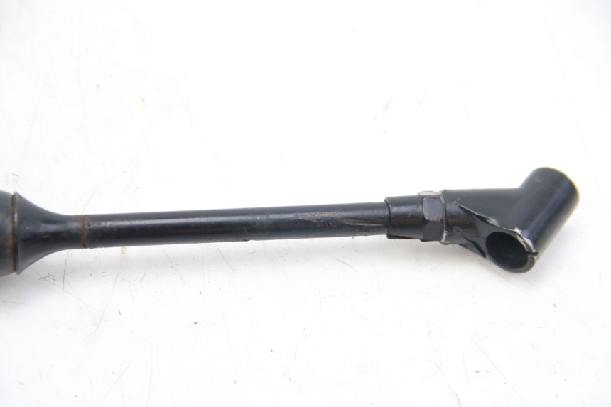 photo de RIGHT MIRROR PEUGEOT KISBEE 2T 50 (2018 - 2022)