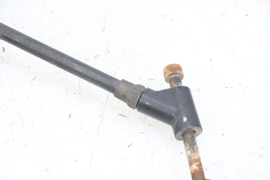 photo de RIGHT MIRROR PEUGEOT KISBEE 2T 50 (2018 - 2022)