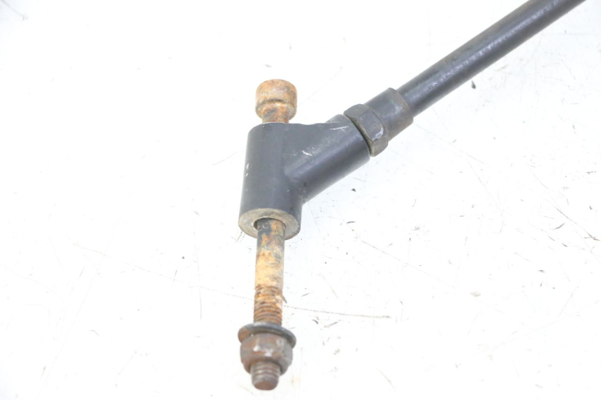 photo de RIGHT MIRROR PEUGEOT KISBEE 2T 50 (2018 - 2022)