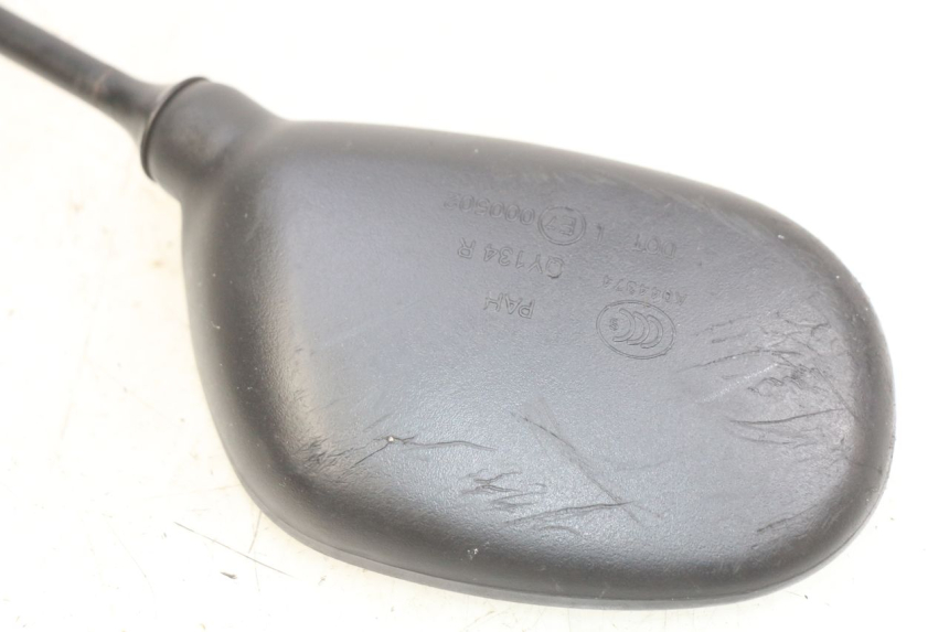 photo de RIGHT MIRROR PEUGEOT KISBEE 4T 50 (2018 - 2022)