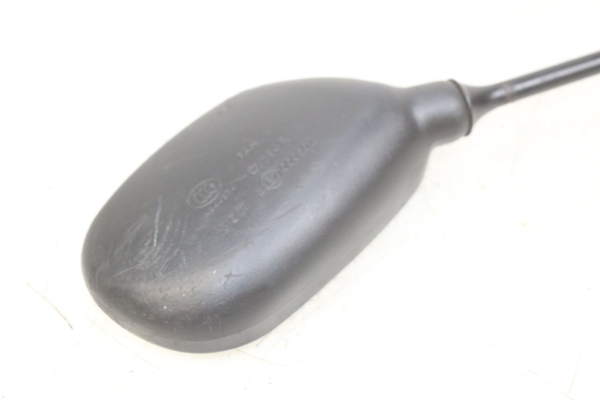 photo de RIGHT MIRROR PEUGEOT KISBEE 4T 50 (2018 - 2022)