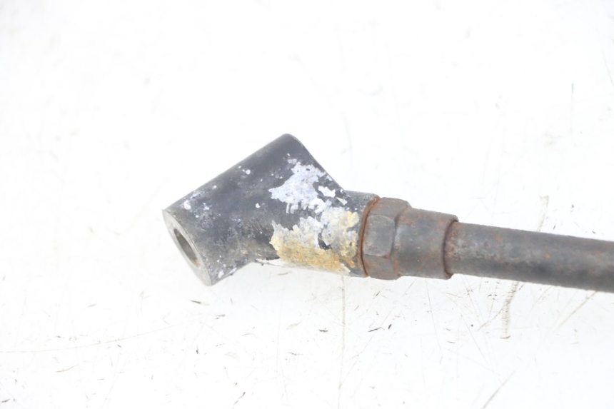 photo de RIGHT MIRROR PEUGEOT KISBEE 4T 50 (2018 - 2022)