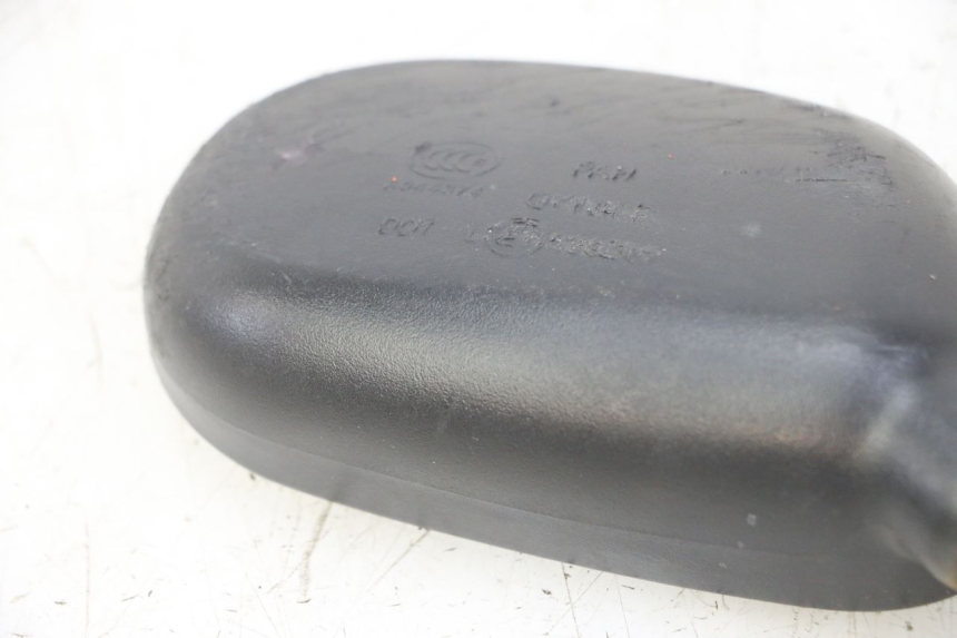 photo de RIGHT MIRROR PEUGEOT KISBEE 4T 50 (2018 - 2022)