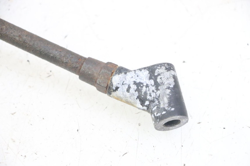 photo de RIGHT MIRROR PEUGEOT KISBEE 4T 50 (2018 - 2022)
