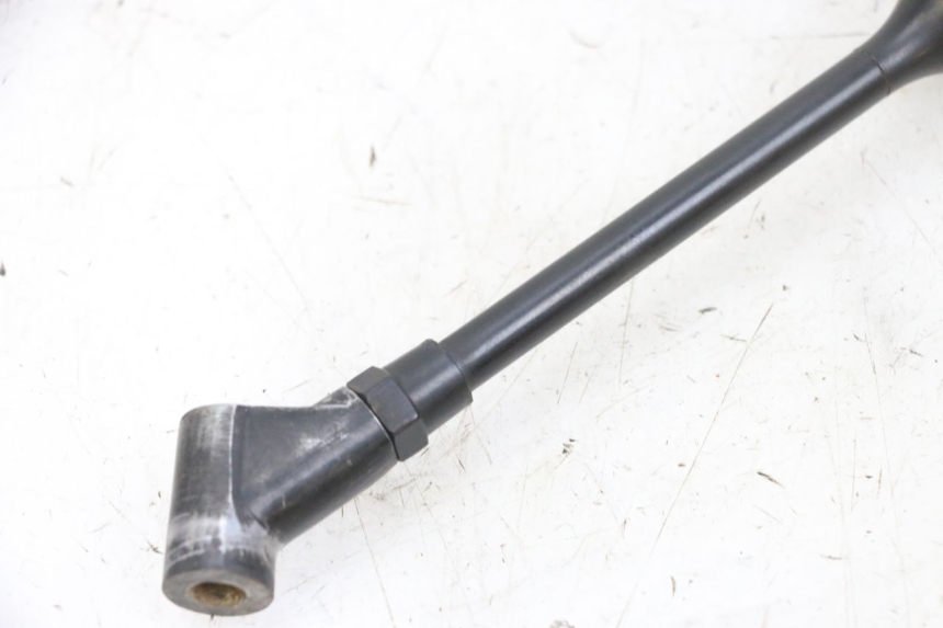 photo de RIGHT MIRROR PEUGEOT KISBEE 4T 50 (2018 - 2022) - Surface and material condition