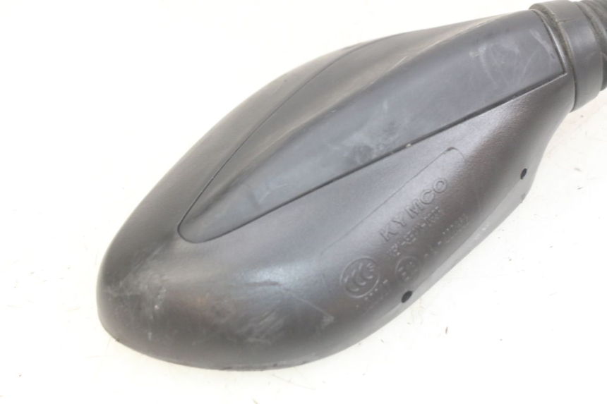 photo de RIGHT MIRROR KYMCO AGILITY 16+ 4T 50 (2018 - 2023)