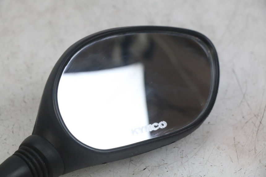 photo de RIGHT MIRROR KYMCO AGILITY 16+ 4T 50 (2018 - 2023)