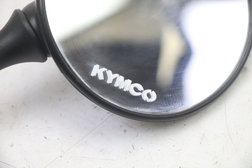 photo de RIGHT MIRROR KYMCO AGILITY 4T 50 (2005 - 2018)