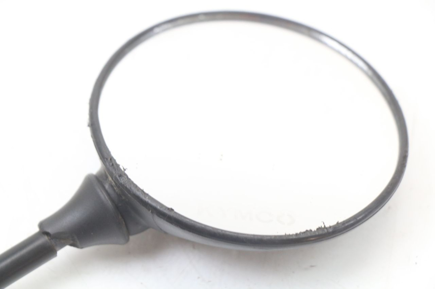 photo de RIGHT MIRROR KYMCO AGILITY PREMIUM 50 (2007 - 2010)