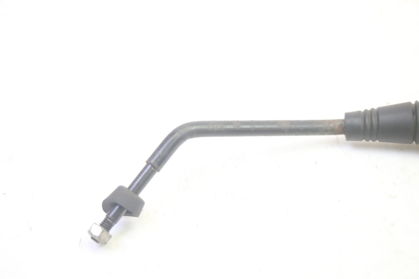 photo de RIGHT MIRROR PIAGGIO MP3 RL 250 (2007 - 2010) - Component detail