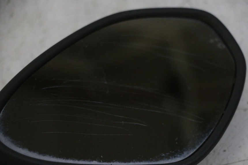 photo de RIGHT MIRROR GILERA NEXUS 125 (2009 - 2013)