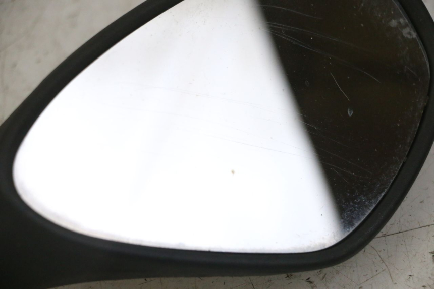 photo de RIGHT MIRROR GILERA NEXUS 125 (2009 - 2013)