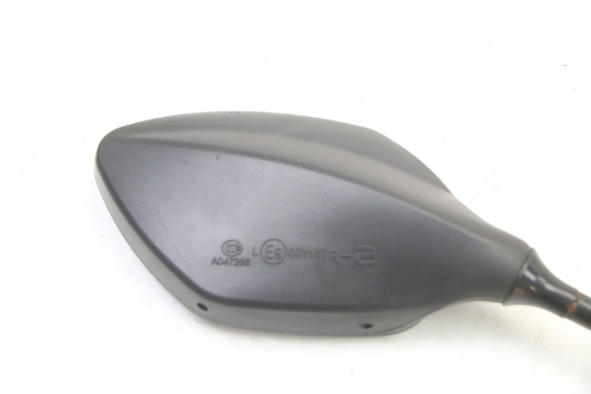 photo de RIGHT MIRROR SYM ORBIT III 3 4T 50 (2021 - 2025)