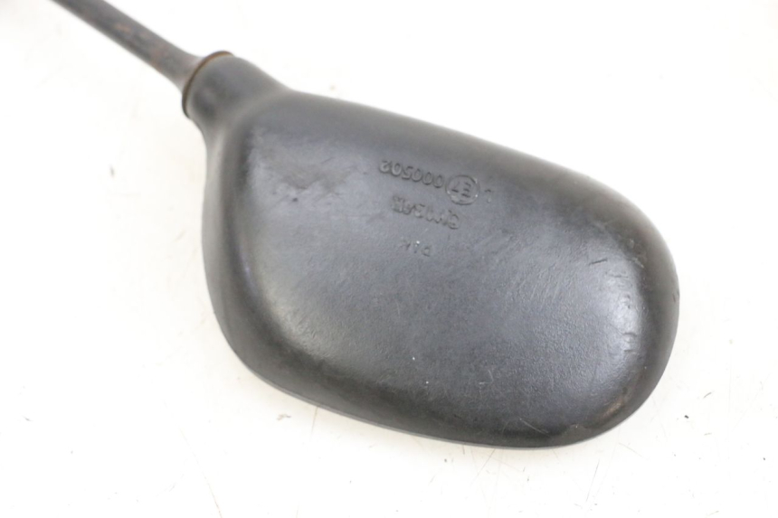 photo de RIGHT MIRROR SYM ORBIT III 3 4T 50 (2021 - 2025) - Zoom on usage condition