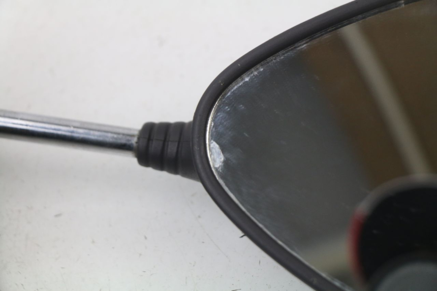 photo de RIGHT MIRROR PEUGEOT LOOXOR 125 (2002 - 2006)