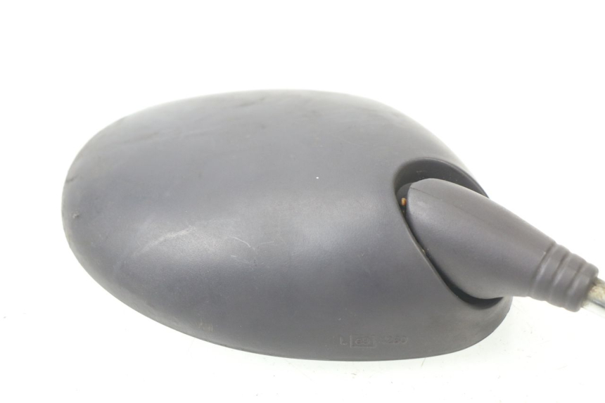 photo de RIGHT MIRROR PEUGEOT LOOXOR 125 (2002 - 2006)