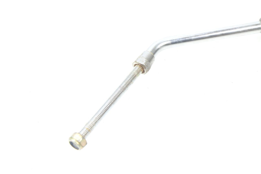 photo de RIGHT MIRROR PEUGEOT LOOXOR 125 (2002 - 2006)