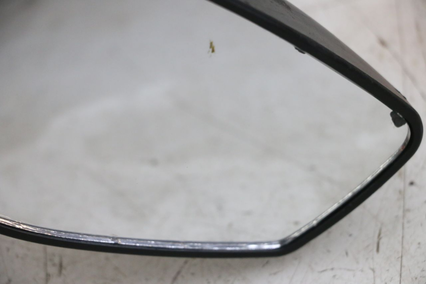 photo de RIGHT MIRROR PEUGEOT STREETZONE I 2T 50 (2018 - 2020)