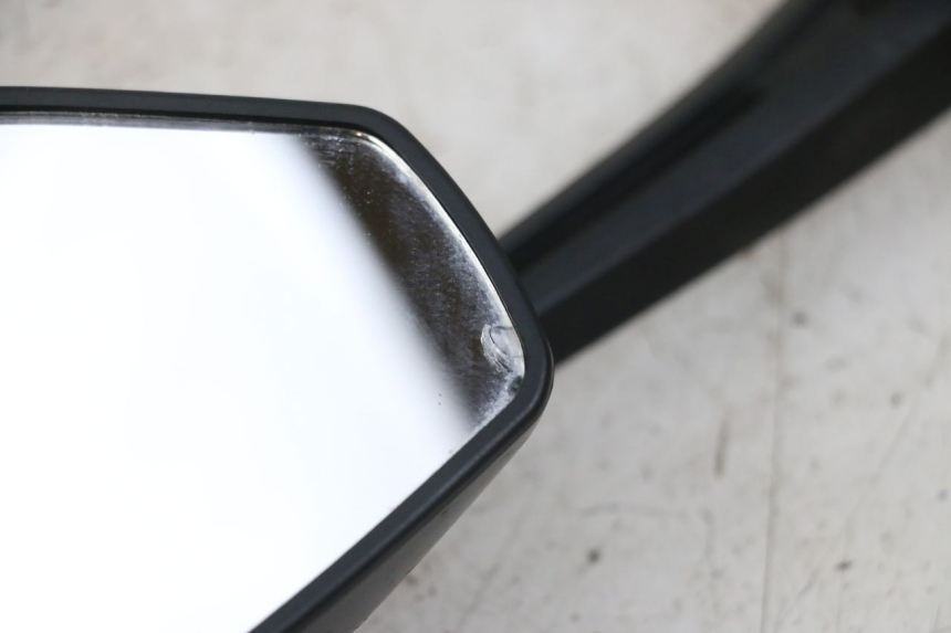 photo de RIGHT MIRROR PEUGEOT STREETZONE I 2T 50 (2018 - 2020)