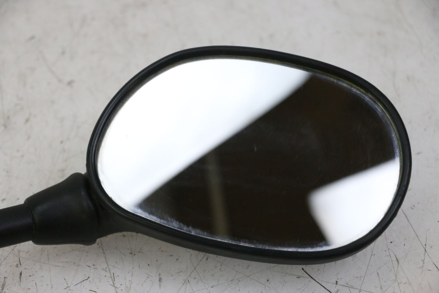 photo de RIGHT MIRROR PEUGEOT TREKKER TKR 50 (2005 - 2014)