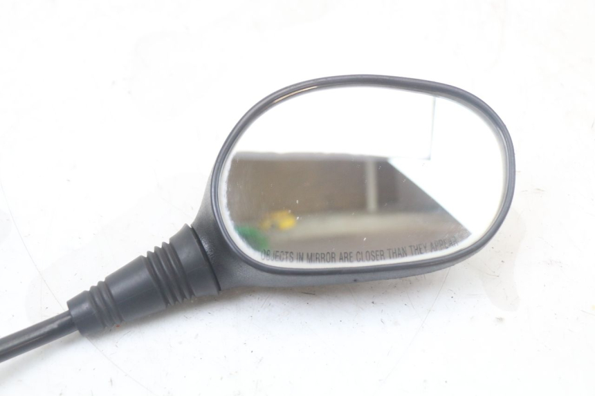 photo de RIGHT MIRROR PIAGGIO MP3 LT 400 (2007 - 2012)