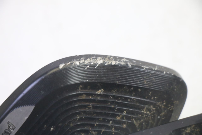 photo de RIGHT MIRROR BMW R GS 1250 (2021 - 2024) - Surface and material condition