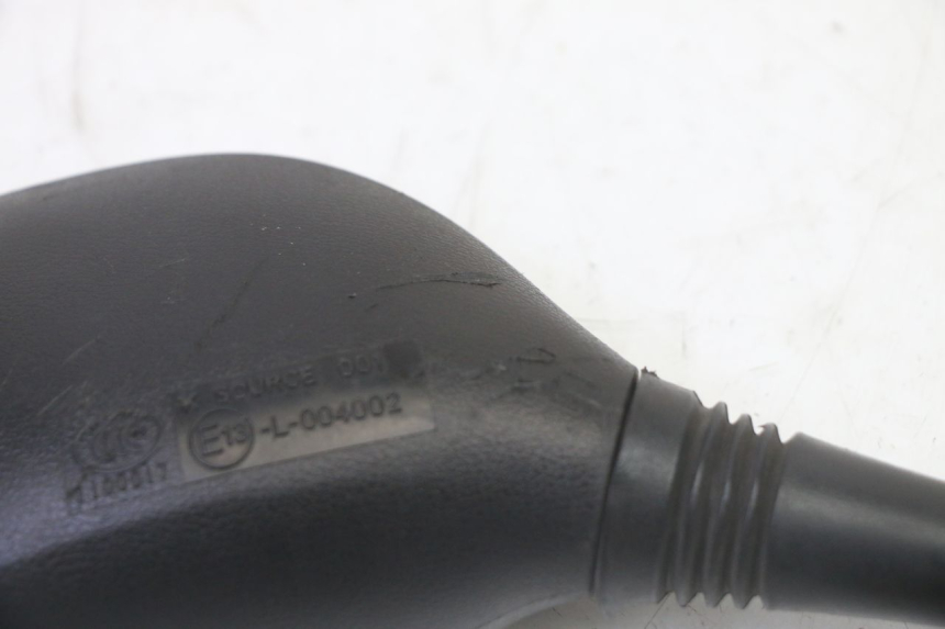 photo de RIGHT MIRROR PEUGEOT TWEET 4T 50 (2018 - 2020)