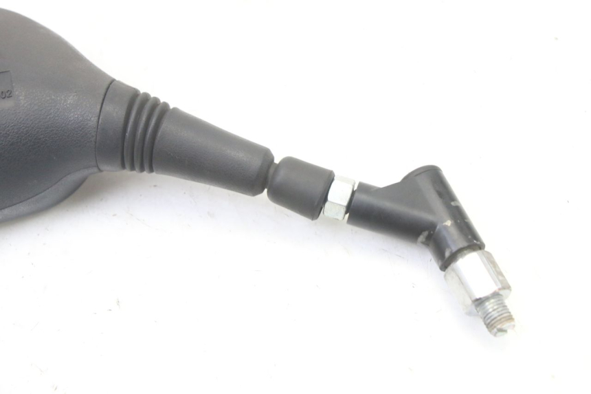photo de RIGHT MIRROR SUZUKI UH BURGMAN 125 (2002 - 2006)