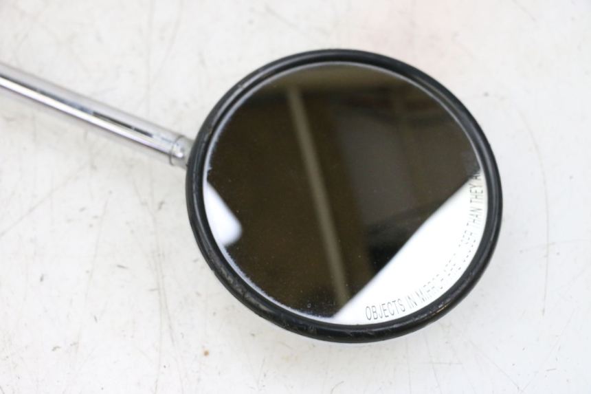 photo de RIGHT MIRROR PIAGGIO VESPA GTS SUPER IE 125 (2009 - 2016) - Component detail