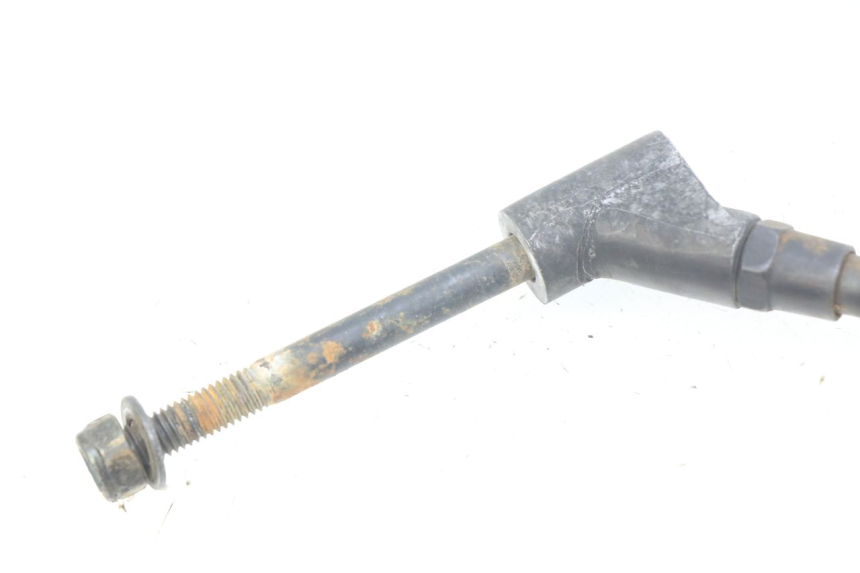 photo de RIGHT MIRROR PEUGEOT VIVACITY NEW 4T 50 (2008 - 2017)