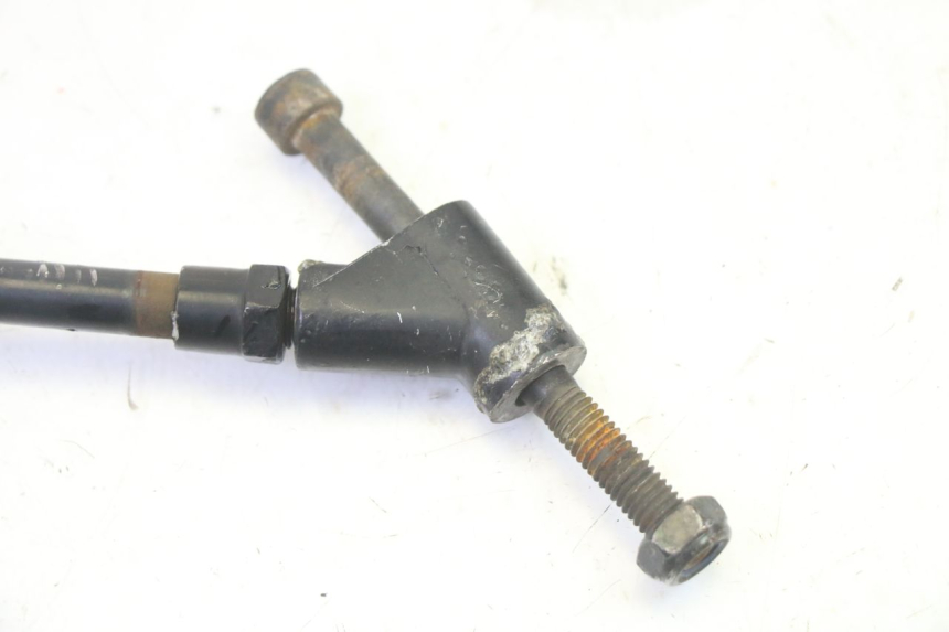 photo de RIGHT MIRROR PEUGEOT VIVACITY NEW 4T 50 (2008 - 2017)