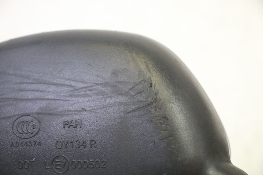 photo de RIGHT MIRROR PEUGEOT VIVACITY NEW 4T 50 (2008 - 2017)