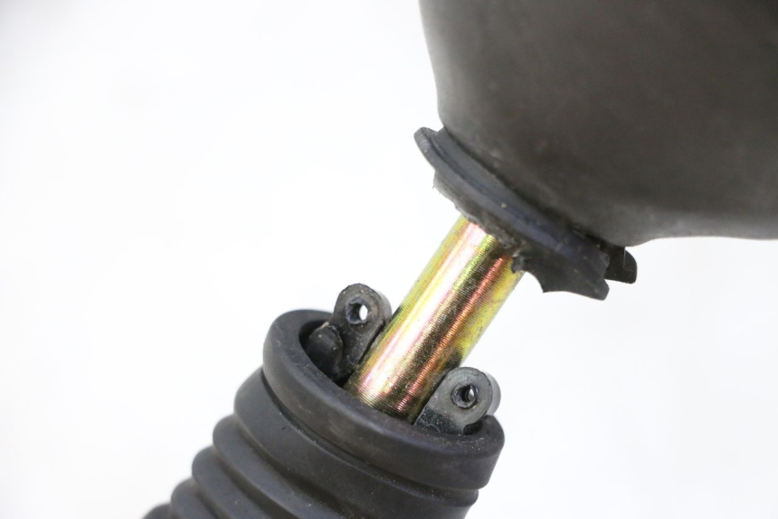 photo de RIGHT MIRROR PIAGGIO XEVO - X EVO 125 (2007 - 2016)