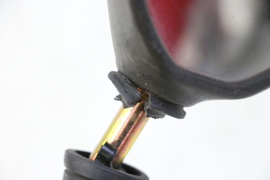 photo de RIGHT MIRROR PIAGGIO XEVO - X EVO 125 (2007 - 2016)