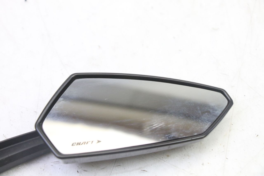 photo de RIGHT MIRROR YAMAHA XJ6 ABS 600 (2008 - 2016)