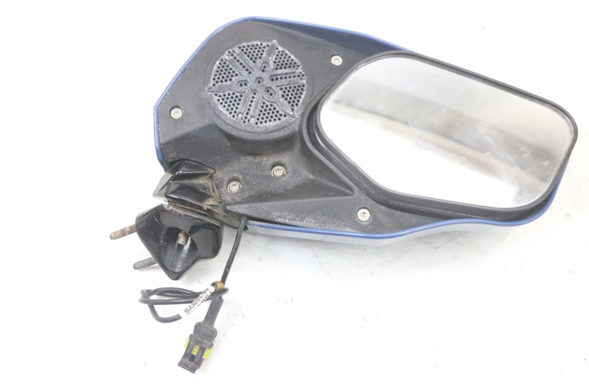 photo de RIGHT MIRROR YAMAHA FJR ABS 1300 (2006 - 2012)