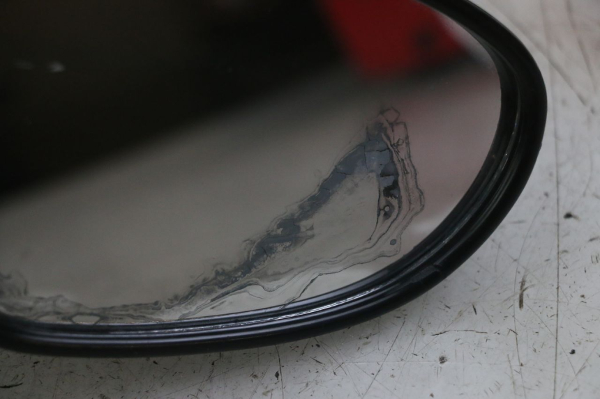 photo de RIGHT MIRROR YAMAHA TDM ABS 900 (2002 - 2014)