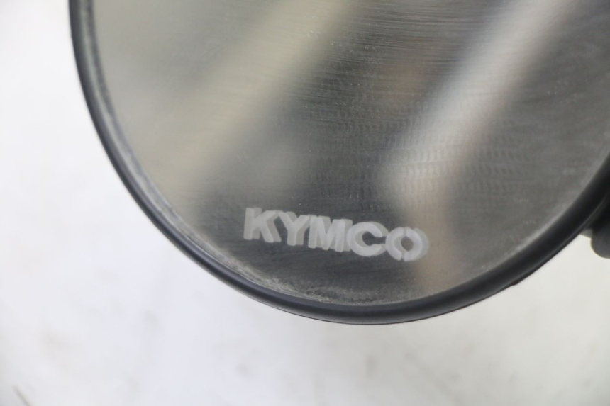 photo de LEFT MIRROR KYMCO AGILITY 4T 50 (2005 - 2018)