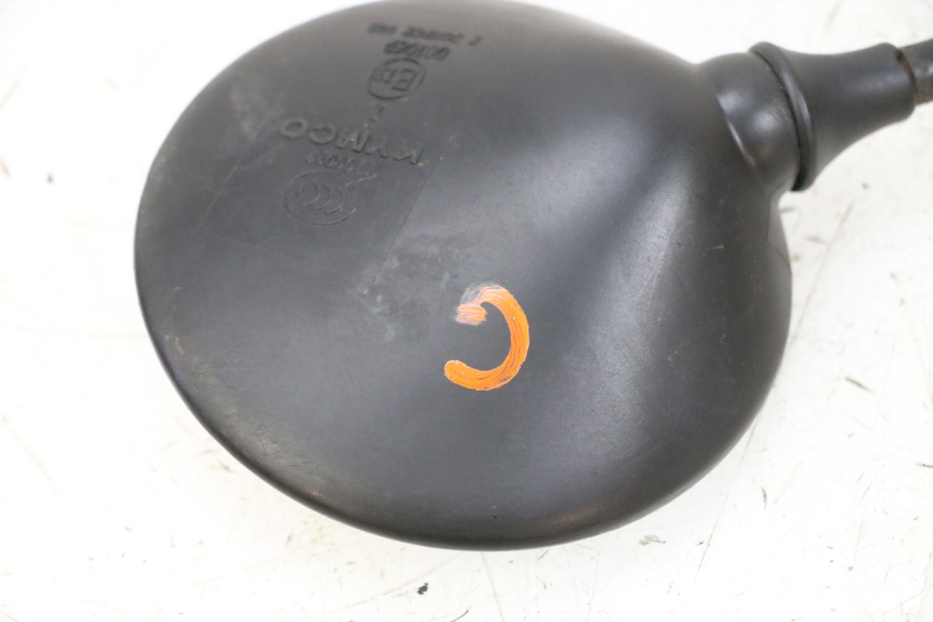 photo de LEFT MIRROR KYMCO AGILITY 4T 50 (2018 - 2022) - Alternative perspective